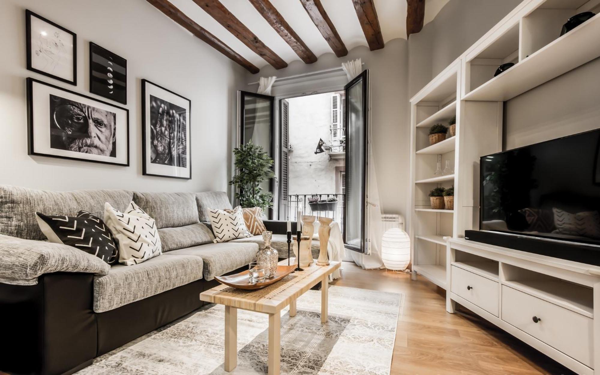 Soul Apartmet Pamplona Exterior foto