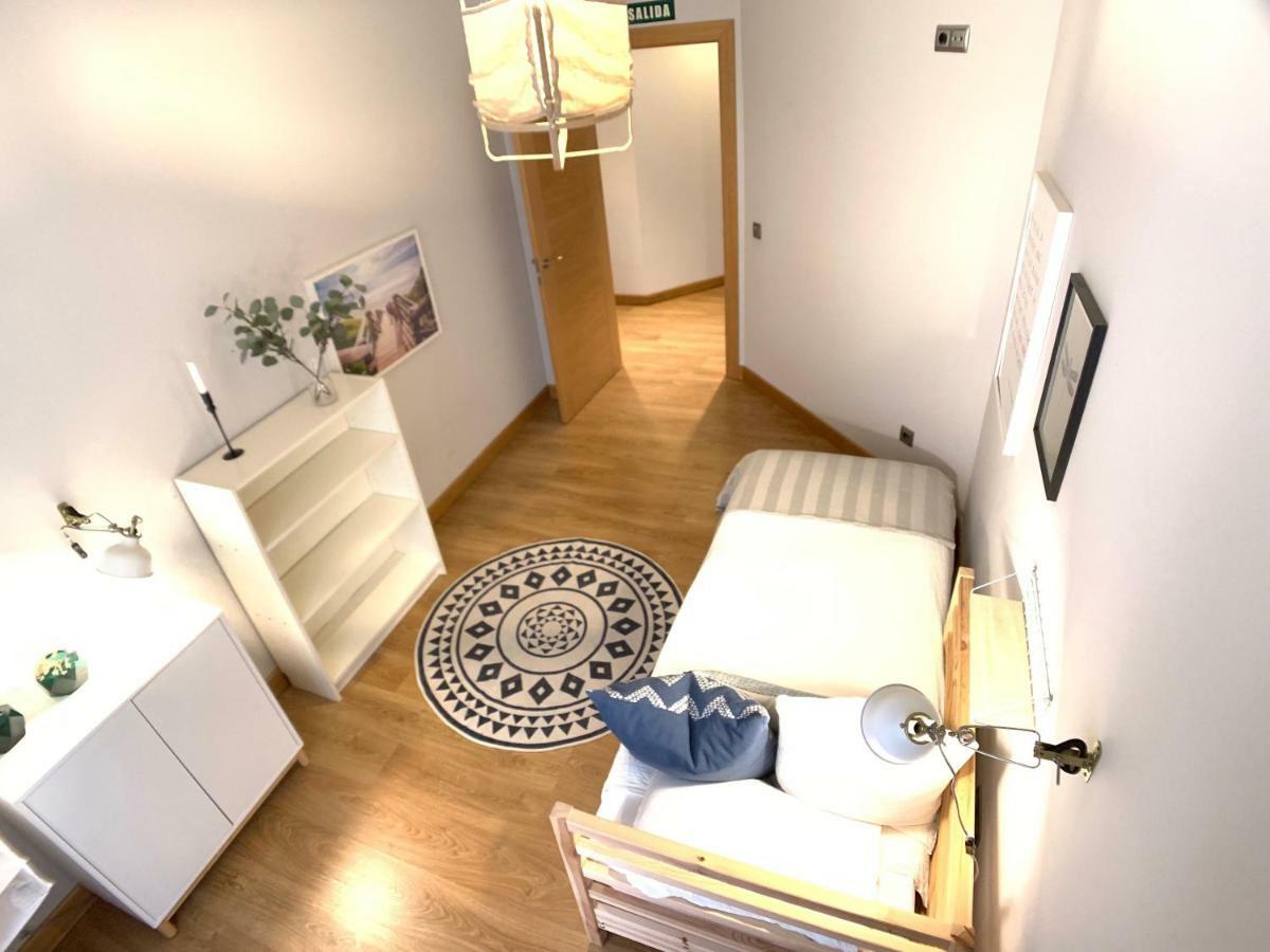 Soul Apartmet Pamplona Exterior foto